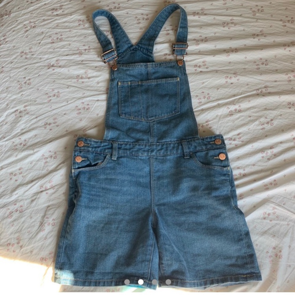 Short alls - Picture 2 of 4
